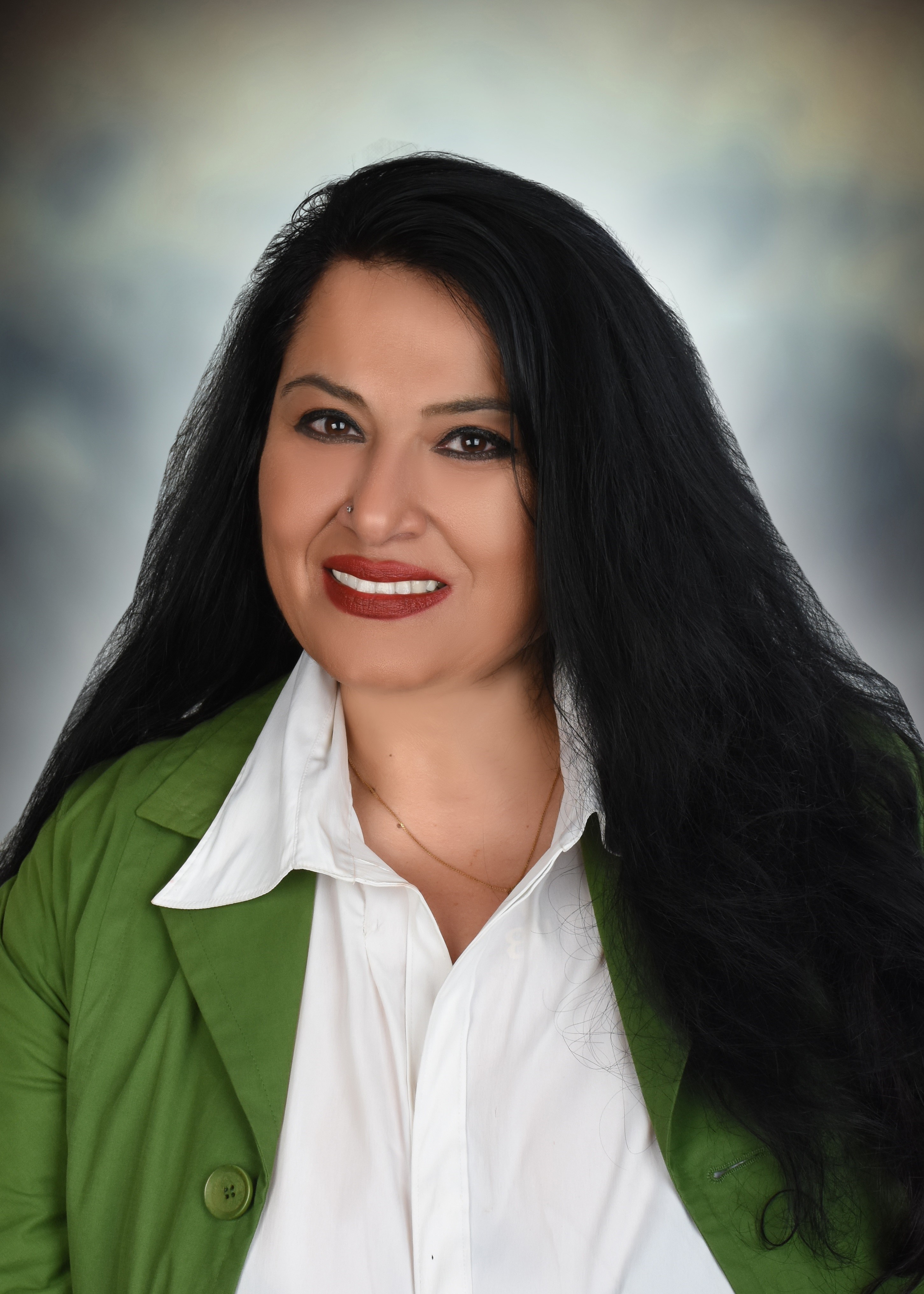 Dr. Magdoline Abdullah